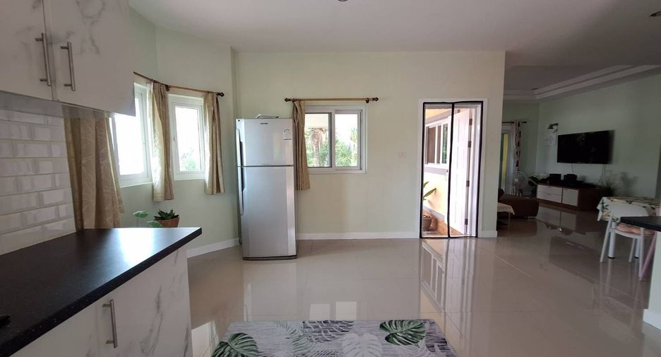 For sale 3 bedrooms house in Hua Hin, Prachuap Khiri Khan