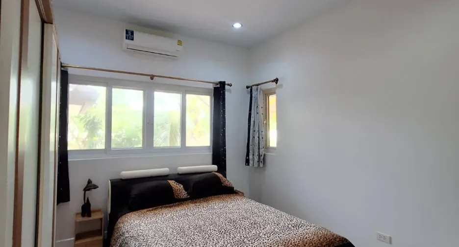 For sale 3 bedrooms house in Hua Hin, Prachuap Khiri Khan