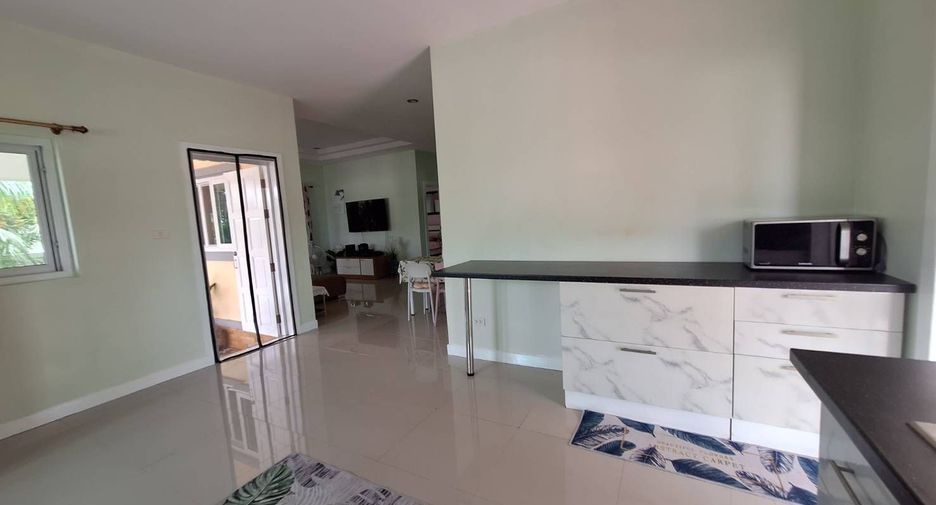 For sale 3 bedrooms house in Hua Hin, Prachuap Khiri Khan