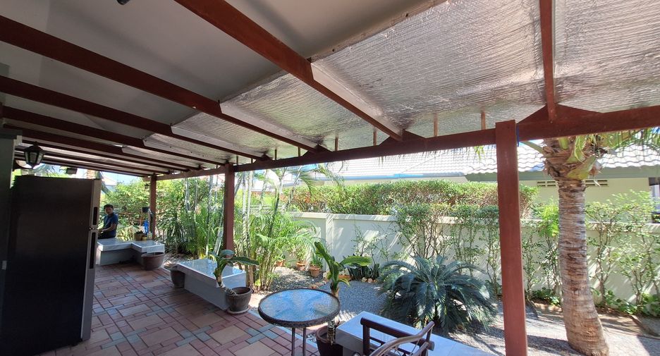 For sale 3 bedrooms house in Hua Hin, Prachuap Khiri Khan