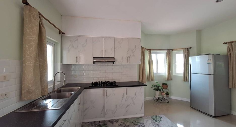For sale 3 bedrooms house in Hua Hin, Prachuap Khiri Khan