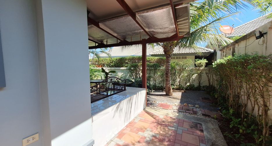 For sale 3 bedrooms house in Hua Hin, Prachuap Khiri Khan