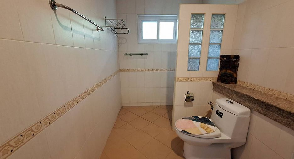 For sale 3 bedrooms house in Hua Hin, Prachuap Khiri Khan