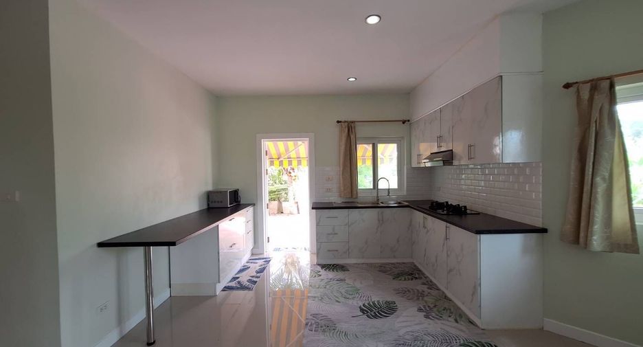 For sale 3 bedrooms house in Hua Hin, Prachuap Khiri Khan