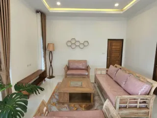 Villa en venta y en alquiler de 4 habitaciones en Hang Dong, Chiang Mai