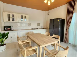 Villa en venta y en alquiler de 4 habitaciones en Hang Dong, Chiang Mai