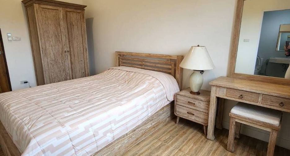 Villa zum Kauf und zur Miete mit 4 Zimmer in Hang Dong, Chiang Mai