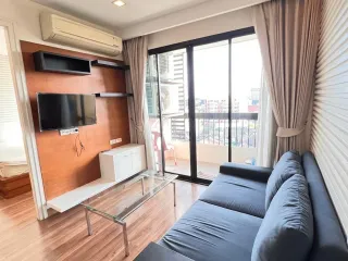 For Rent 1 Bedroom Condo In Mueang Chiang Mai