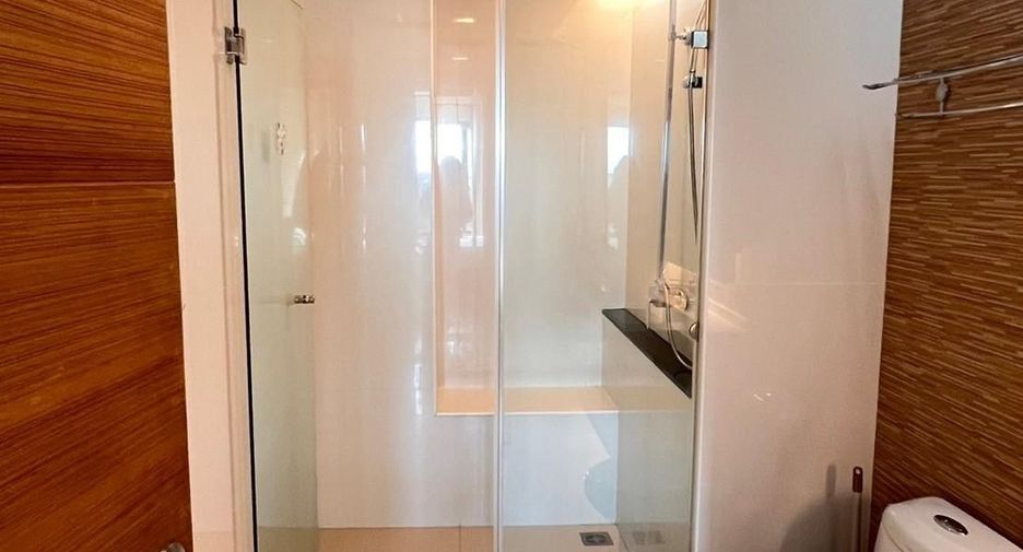 Condo en alquiler de 1 habitaciones en Mueang Chiang Mai, Chiang Mai