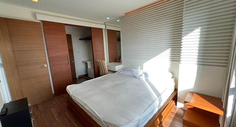 Condo en alquiler de 1 habitaciones en Mueang Chiang Mai, Chiang Mai