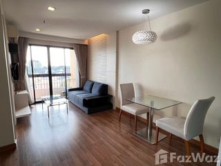Wohnung zur Miete mit 1 Zimmer in Mueang Chiang Mai, Chiang Mai