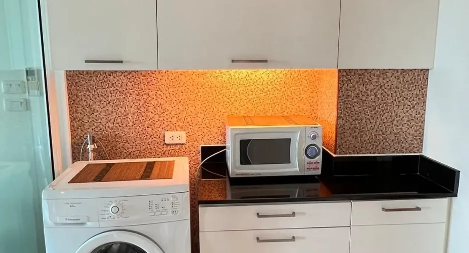 Condo en alquiler de 1 habitaciones en Mueang Chiang Mai, Chiang Mai