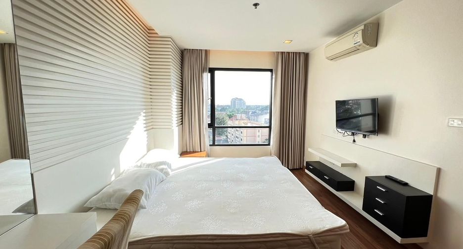 Condo en alquiler de 1 habitaciones en Mueang Chiang Mai, Chiang Mai