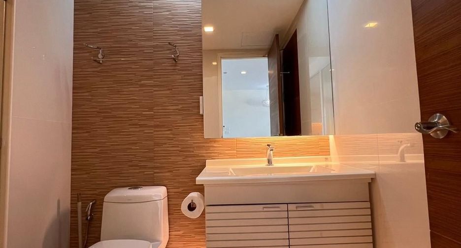 ให้เช่า 1 เตียง คอนโด ใน เมืองเชียงใหม่, เชียงใหม่