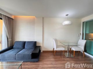 Wohnung zur Miete mit 1 Zimmer in Mueang Chiang Mai, Chiang Mai