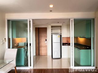Wohnung zur Miete mit 1 Zimmer in Mueang Chiang Mai, Chiang Mai