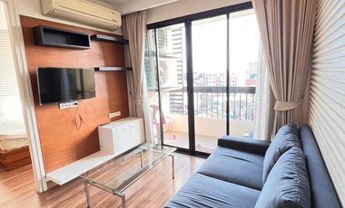 Condo en alquiler de 1 habitaciones en Mueang Chiang Mai, Chiang Mai
