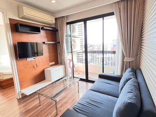 Wohnung zur Miete mit 1 Zimmer in Mueang Chiang Mai, Chiang Mai