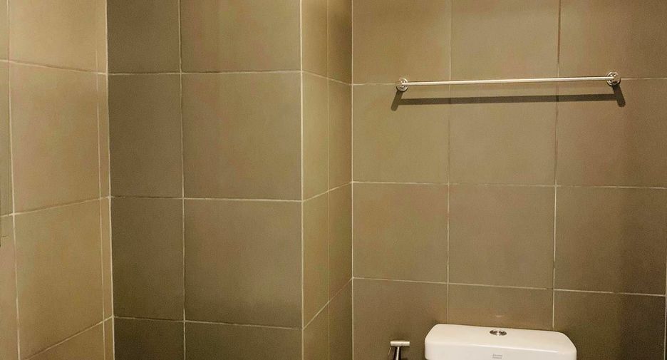 For sale and for rent studio condo in Hua Hin, Prachuap Khiri Khan