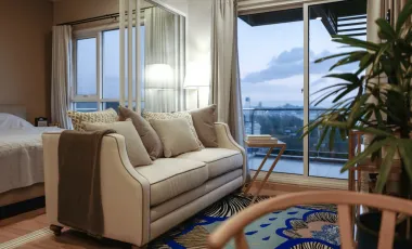À vendre 1 chambre condo à Si Racha, Chonburi