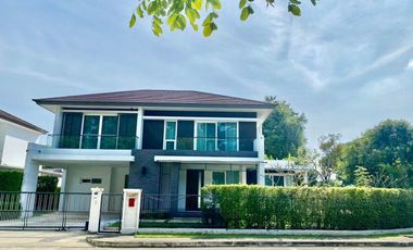 À vendre 4 chambres maison à San Kamphaeng, Chiang Mai