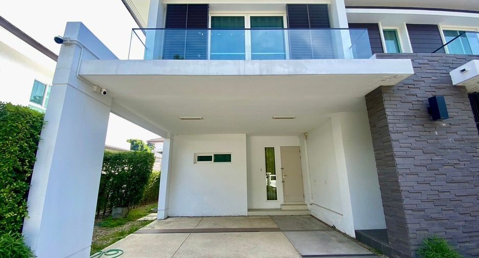 À vendre 4 chambres maison à San Kamphaeng, Chiang Mai