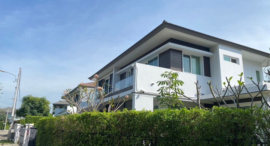 À vendre 4 chambres maison à San Kamphaeng, Chiang Mai