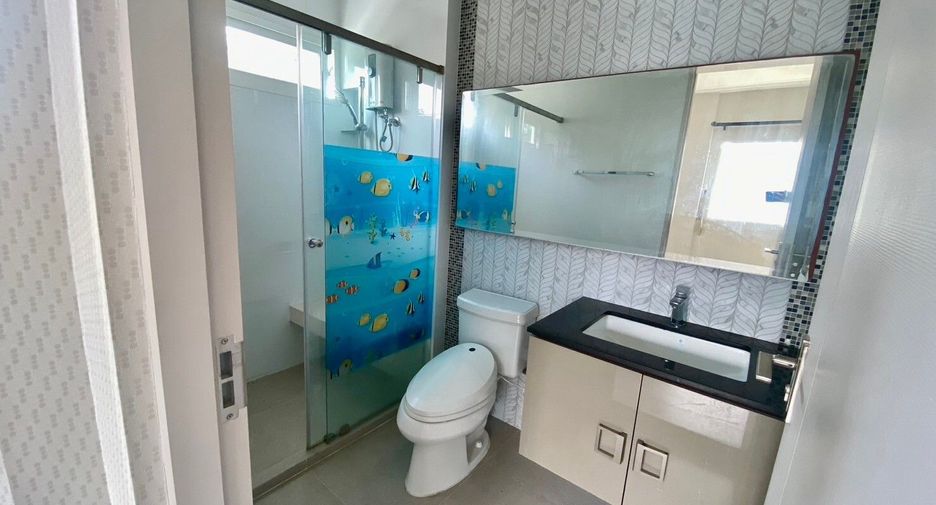 À vendre 4 chambres maison à San Kamphaeng, Chiang Mai