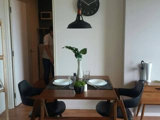 For sale and for rent 2 bedrooms condo in Phra Pradaeng, Samut Prakan