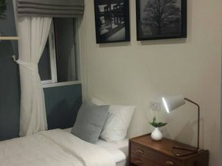 For sale and for rent 2 bedrooms condo in Phra Pradaeng, Samut Prakan