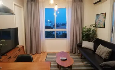 For sale そして for rent 2 ベッドルーム condo in Phra Pradaeng, Samut Prakan