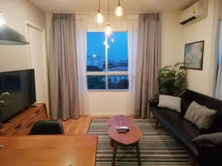 For sale そして for rent 2 ベッドルーム condo in Phra Pradaeng, Samut Prakan