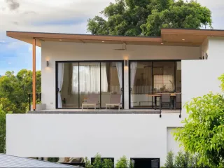 Villa en alquiler de 3 habitaciones en Ko Samui, Surat Thani