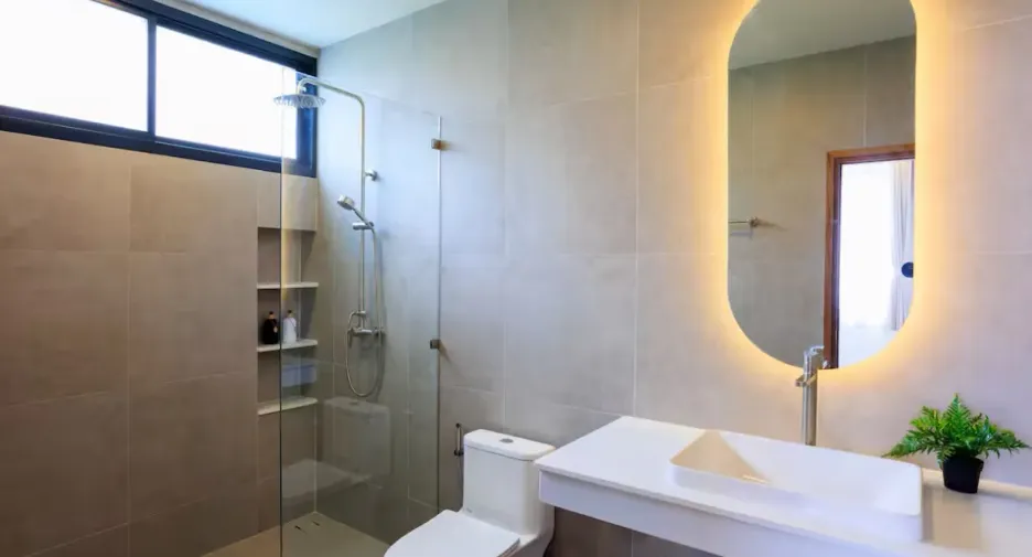 Villa en alquiler de 3 habitaciones en Ko Samui, Surat Thani