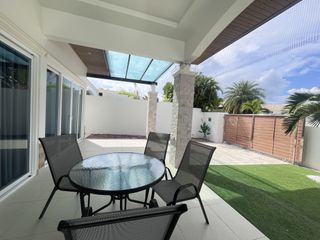 Haus zur Miete mit 3 Zimmer in Hua Hin, Prachuap Khiri Khan