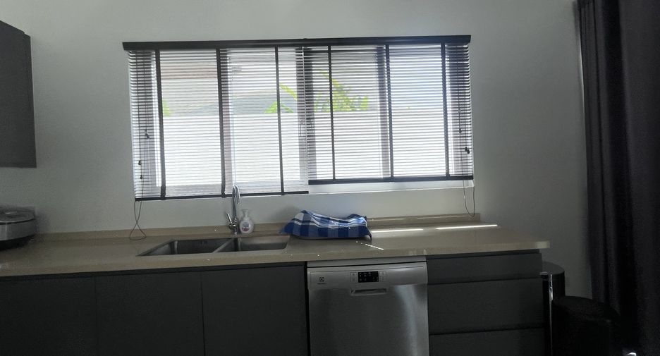 For rent 3 bedrooms house in Hua Hin, Prachuap Khiri Khan