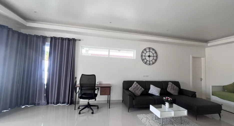 For rent 3 bedrooms house in Hua Hin, Prachuap Khiri Khan
