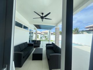 Haus zur Miete mit 3 Zimmer in Hua Hin, Prachuap Khiri Khan