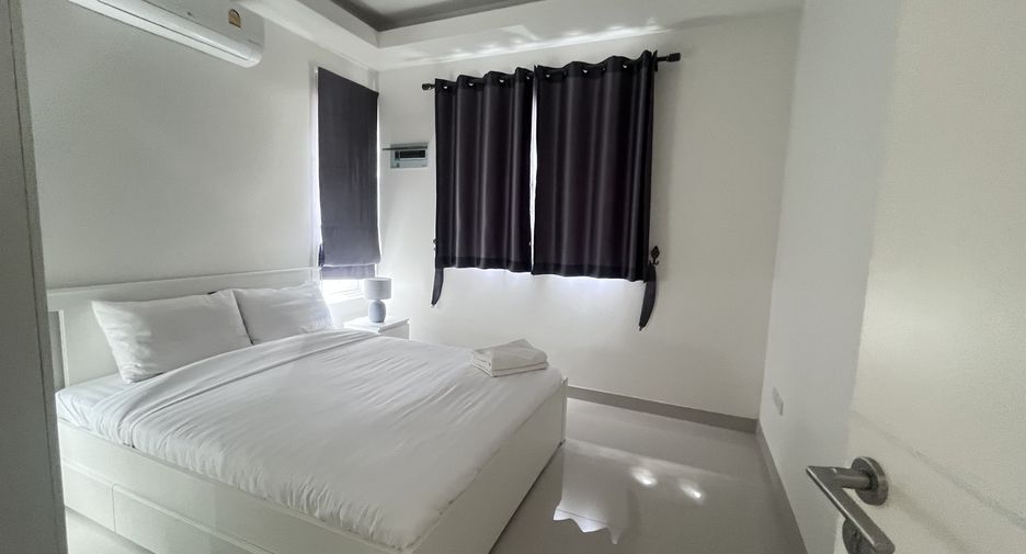 For rent 3 bedrooms house in Hua Hin, Prachuap Khiri Khan