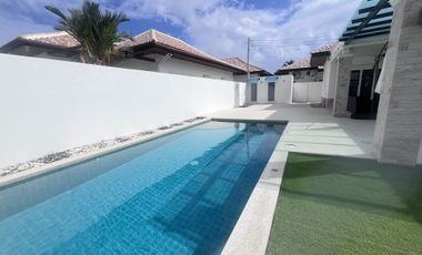 For rent 3 ベッドルーム house in Hua Hin, Prachuap Khiri Khan