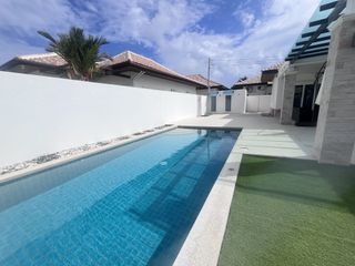 Haus zur Miete mit 3 Zimmer in Hua Hin, Prachuap Khiri Khan