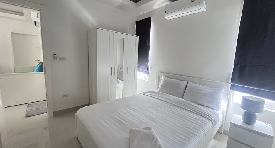 For rent 3 bedrooms house in Hua Hin, Prachuap Khiri Khan