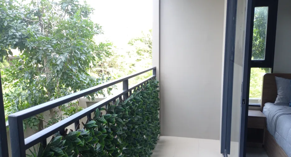 For rent studio condo in Hua Hin, Prachuap Khiri Khan