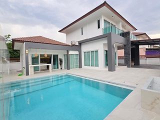 For Rent 4 Bedroom Villa In Mueang Chiang Mai