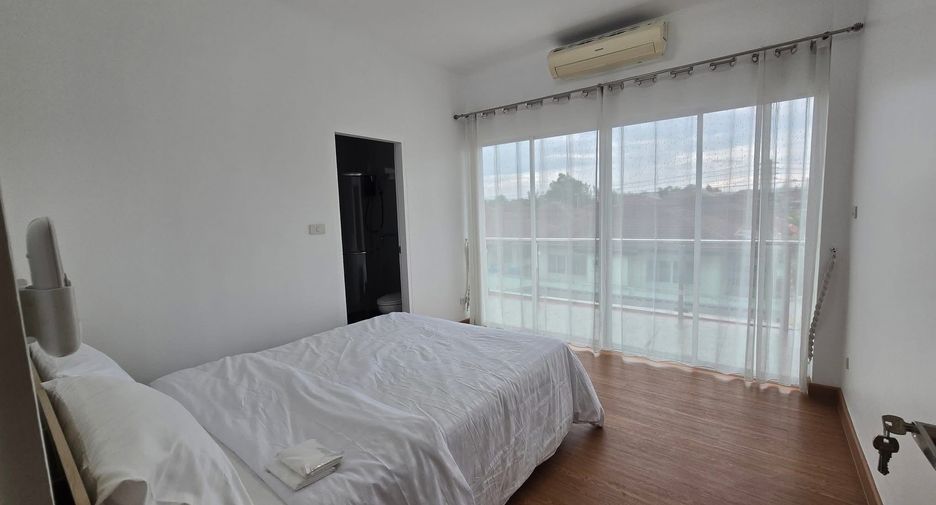 出租 4 卧室 别墅 在 Mueang Chiang Mai, Chiang Mai