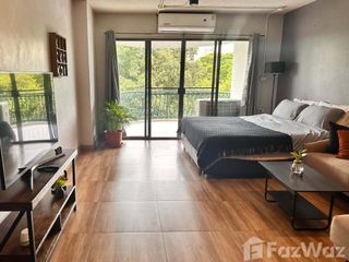 For Rent Studio Condo In Mueang Chiang Mai