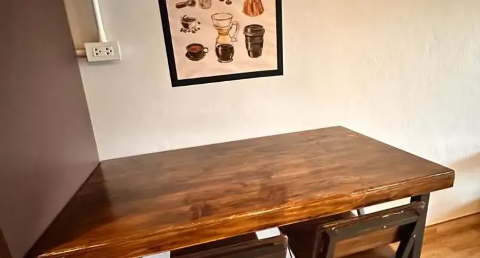 For rent studio condo in Mueang Chiang Mai, Chiang Mai