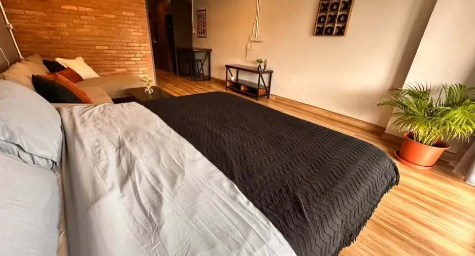 For rent studio condo in Mueang Chiang Mai, Chiang Mai