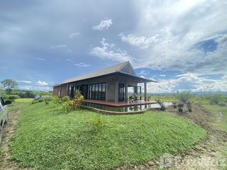 À vendre et à louer 3 chambres maison à Mae Taeng, Chiang Mai