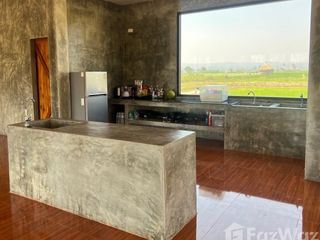 Casa en venta y en alquiler de 3 habitaciones en Mae Taeng, Chiang Mai